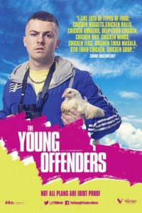 فیلم  مجرمان جوان 2016 The Young Offenders زیرنویس فارسی چسبیده