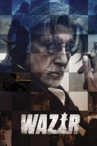 فیلم  وزیر 2016 Wazir دوبله فارسی