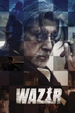 دانلود فیلم وزیر Wazir 2016 دوبله فارسی