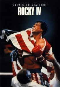 فیلم  راکی ۴ 1985 Rocky IV دوبله فارسی