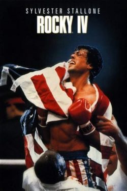 دانلود فیلم راکی ۴ Rocky IV 1985 با دوبله فارسی