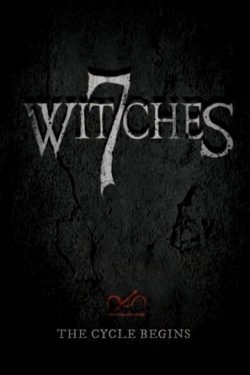 دانلود فیلم هفت جادوگران ۷ Witches 2017