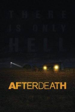 دانلود فیلم پس از مرگ AfterDeath 2015