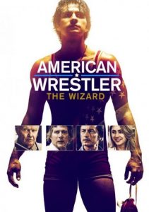 دانلود فیلم جادوگر American Wrestler: The Wizard 2016