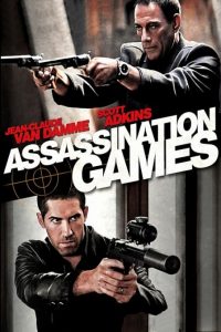فیلم  بازی مرگ آسا 2012 Assassination Games دوبله فارسی