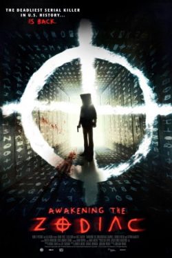 دانلود فیلم Awakening the Zodiac 2017