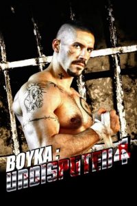 فیلم  بویکا - شکست ناپذیر 2017 Boyka - Undisputed دوبله فارسی