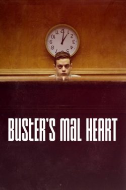 دانلود فیلم Busters Mal Heart 2016