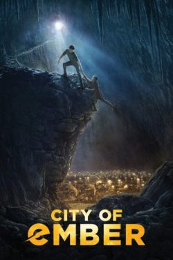 دانلود فیلم شهر امبر City of Ember 2008 با دوبله فارسی