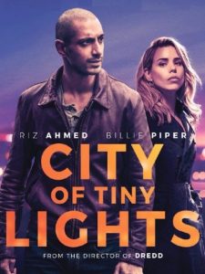 دانلود فیلم چراغ های کوچک شهر City of Tiny Lights 2016