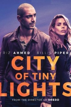 دانلود فیلم چراغ های کوچک شهر City of Tiny Lights 2016