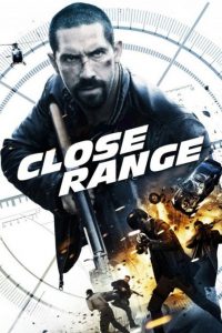 فیلم  یک قدم تا مرگ 2015 Close Range دوبله فارسی