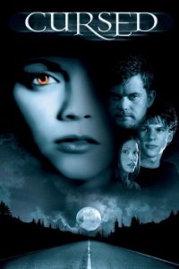 فیلم  نفرین شده 2005 Cursed دوبله فارسی