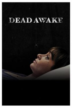 دانلود فیلم مرده بیدار Dead Awake 2017