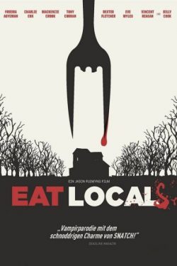 دانلود فیلم Eat Local 2017