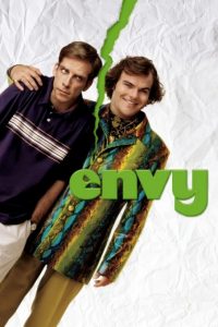 فیلم  حسادت 2004 Envy دوبله فارسی