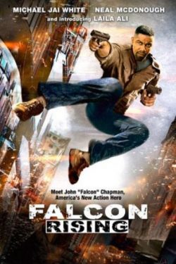 دانلود فیلم قدرت شاهین Falcon Rising 2014