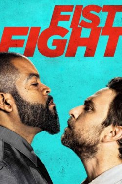 دانلود فیلم اولین جنگ Fist Fight 2017