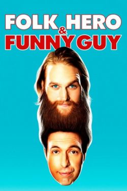 دانلود فیلم Folk Hero And Funny Guy 2016