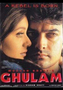 دانلود فیلم هندی غلام Ghulam 1998 دوبله فارسی