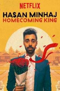 دانلود فیلم Hasan Minhaj: Homecoming King 2017
