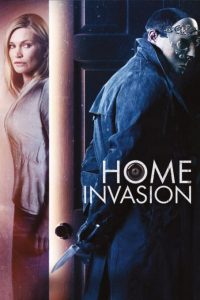 فیلم  تهاجم در شب 2016 Home Invasion دوبله فارسی