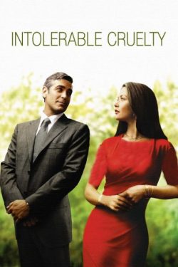 دانلود فیلم طلاق با عشق Intolerable Cruelty 2003 دوبله فارسی