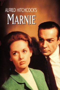 دانلود فیلم مارنی Marnie 1964 با دوبله فارسی