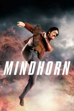 دانلود فیلم Mindhorn 2016