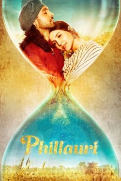 دانلود فیلم هندی Phillauri 2017