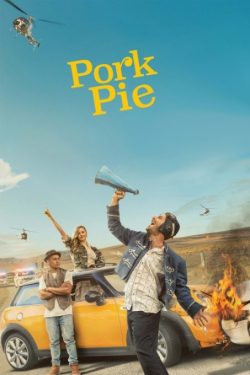 دانلود فیلم پای گوشت خوک Pork Pie 2017