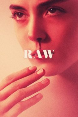 دانلود فیلم خام Raw 2016