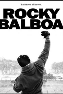 دانلود فیلم راکی بالبوآ Rocky Balboa 2006 با دوبله فارسی