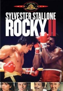 فیلم  راکــی ۲ 1979 Rocky II دوبله فارسی