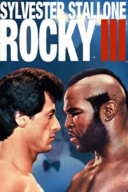 دانلود فیلم راکــی ۳ Rocky III 1982 با دوبله فارسی