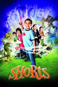 فیلم  فسقلی ها 2008 Shorts دوبله فارسی