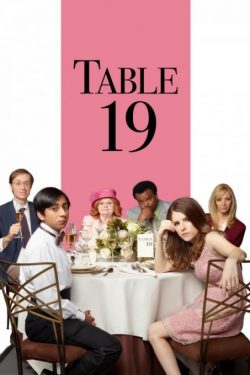 دانلود فیلم جدول Table 19 2017