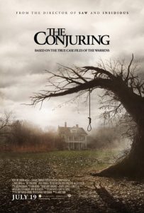 فیلم  احضار روح 1 2013 The Conjuring