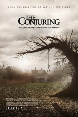 دانلود فیلم احضار روح ۱ The Conjuring 2013 زیرنویس فارسی چسبیده