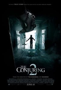 فیلم  احضار 2 2016 The Conjuring 2