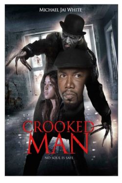 دانلود فیلم آدم نادرست The Crooked Man 2016