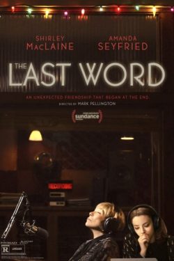 دانلود فیلم آخرین حرف The Last Word 2017