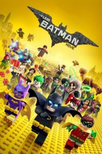انیمیشن  لگو بتمن 2017 The Lego Batman Movie دوبله فارسی