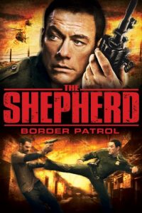 فیلم  گشت مرزی 2008 The Shepherd دوبله فارسی