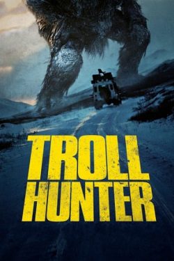 دانلود فیلم شکارچی ترول ۲۰۱۰ Trollhunter با دوبله فارسی