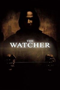 فیلم  مراقبت 2000 The Watcher دوبله فارسی