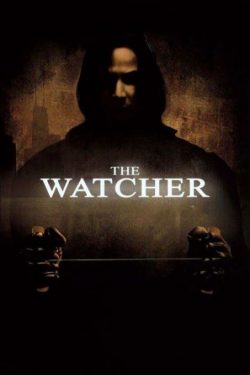 دانلود فیلم مراقبت The Watcher 2000 با دوبله فارسی