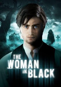 فیلم  زن سیاه پوش 2012 The Woman in Black دوبله فارسی