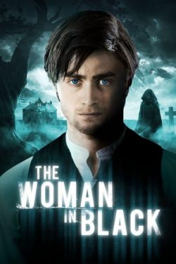 دانلود فیلم زن سیاه پوش ۲۰۱۲ The Woman in Black با دوبله فارسی