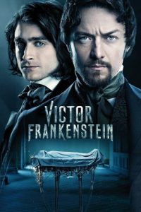 دانلود فیلم ویکتور فرانکشتاین Victor Frankenstein 2015 دوبله فارسی